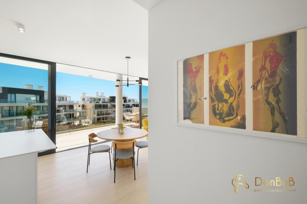 Apartment Exclusive In Higueron West 217 In Fuengirola