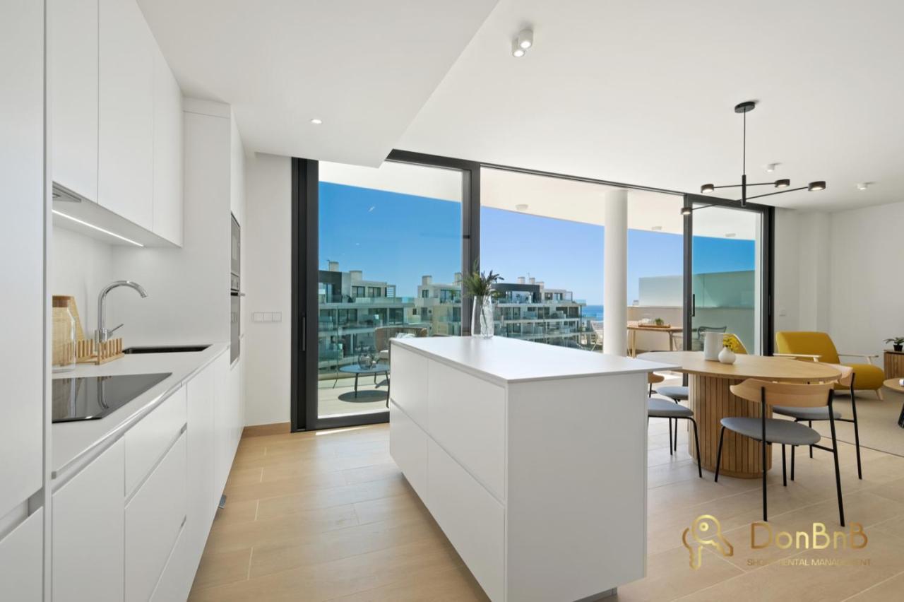 Exclusive In Higueron West 217 In *