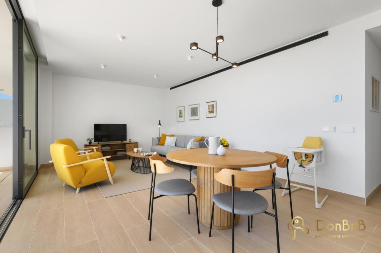 Exclusive In Higueron West 217 In Apartment