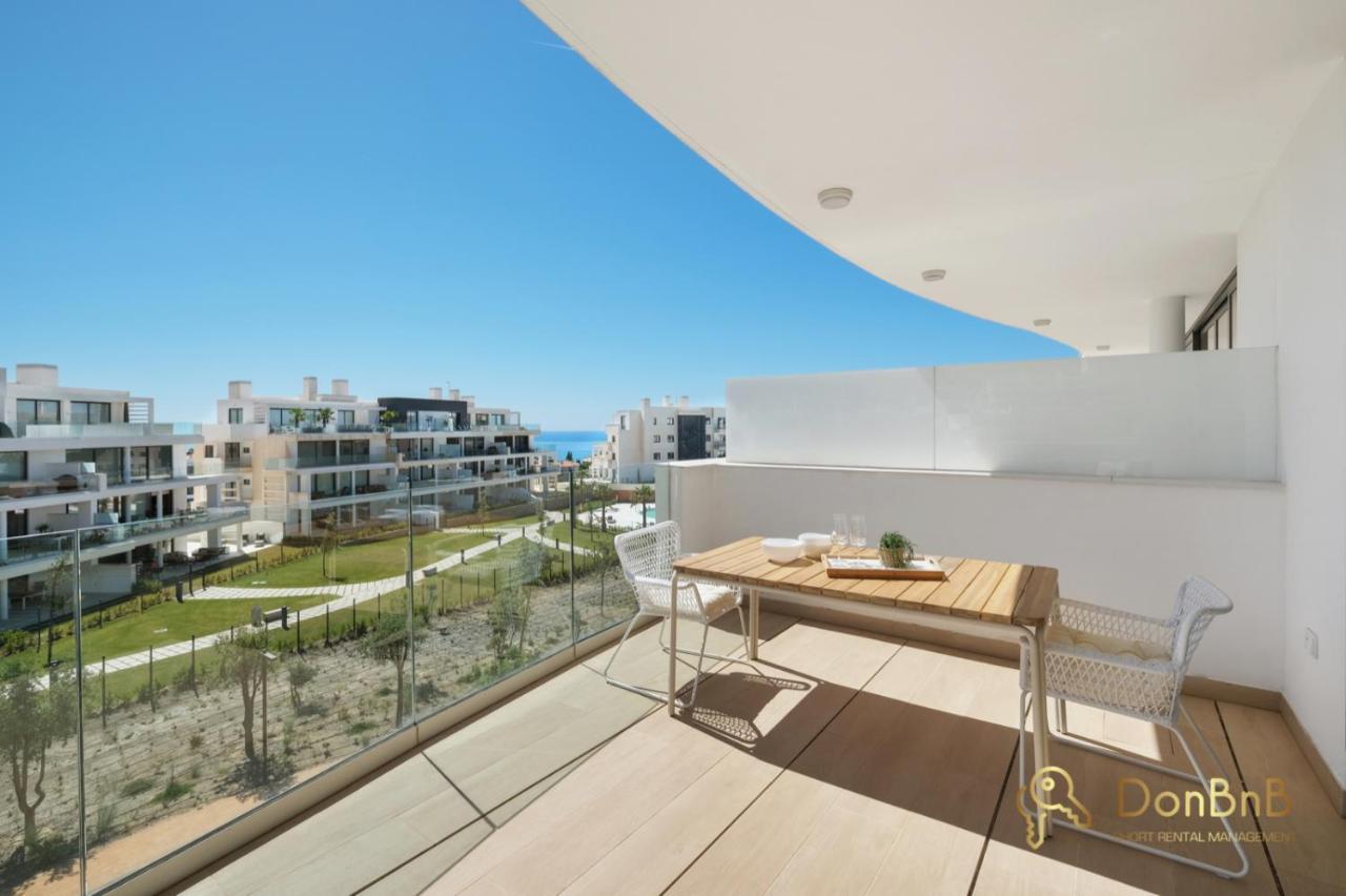 Exclusive In Higueron West 217 In * Fuengirola