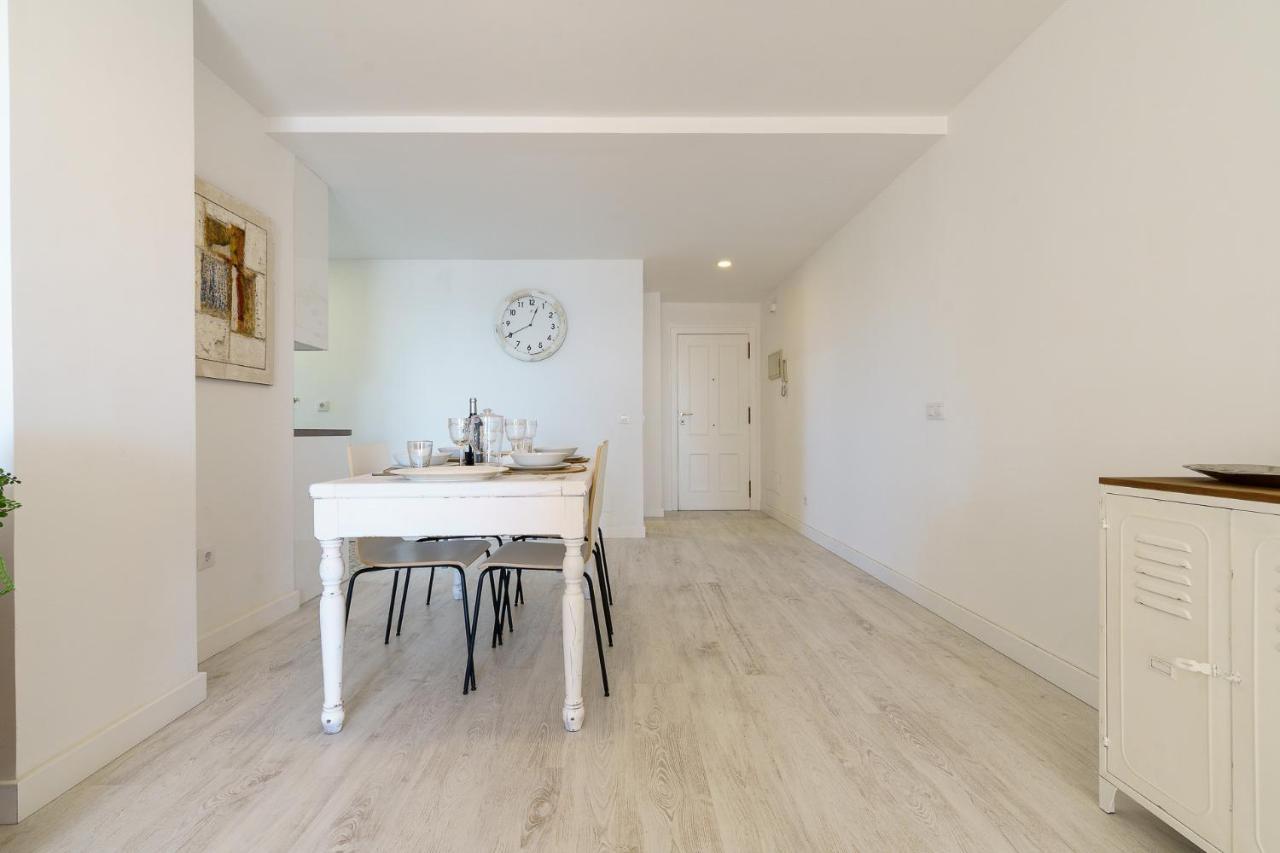 Malagasuite Living Coast Apartment