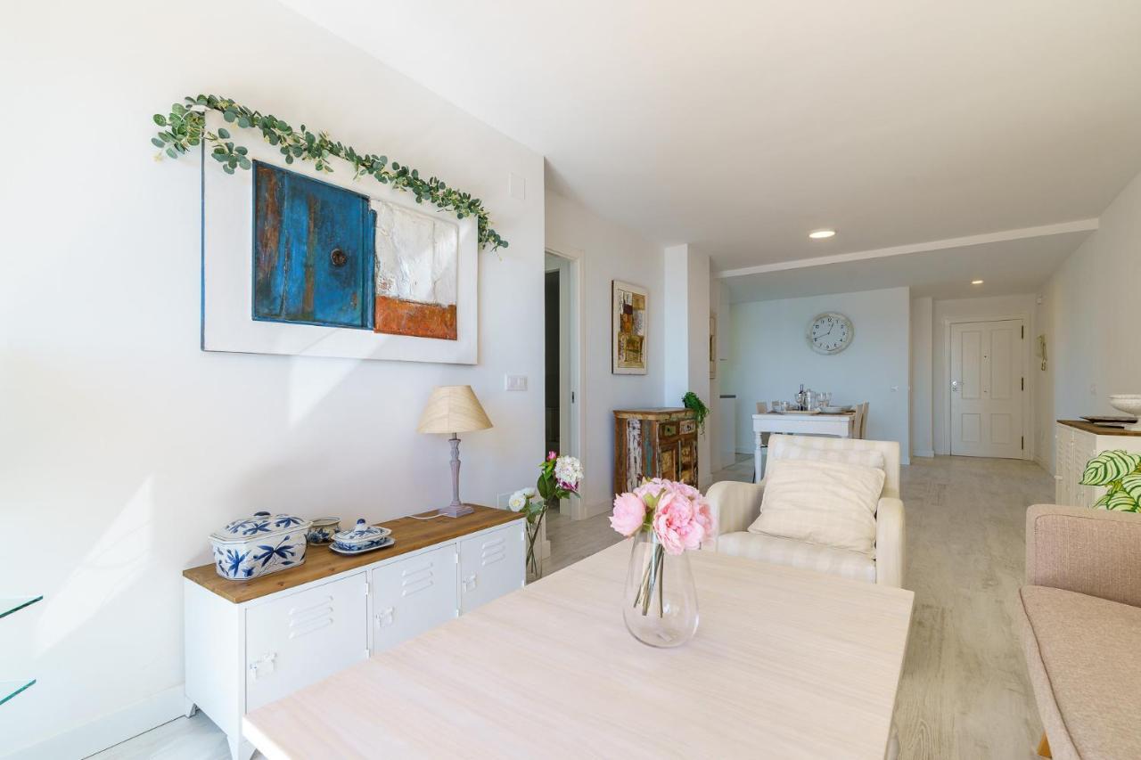 Malagasuite Living Coast Apartment *