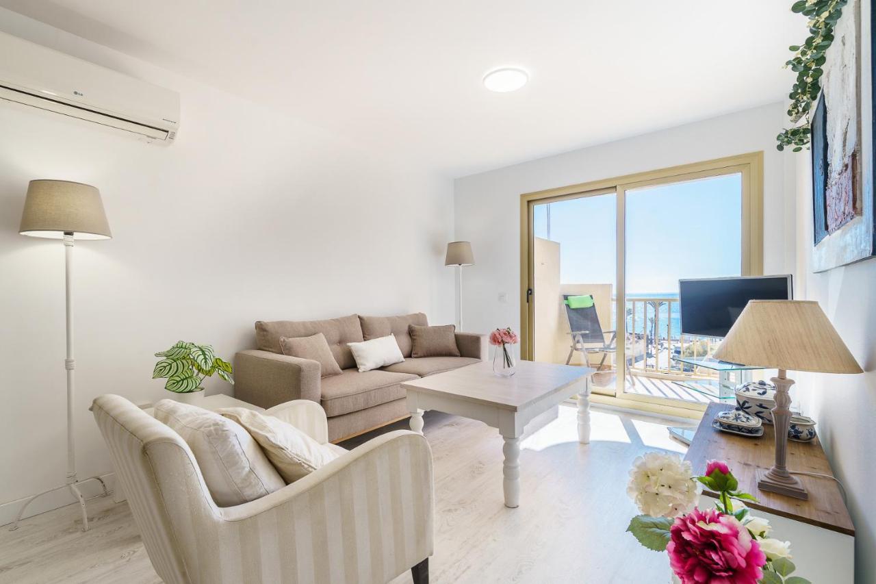 Malagasuite Living Coast Apartment Fuengirola