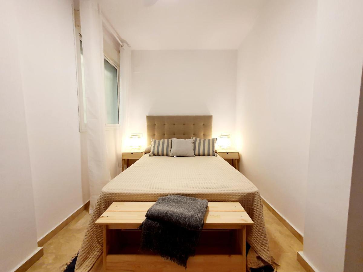 Apartamento Spanish