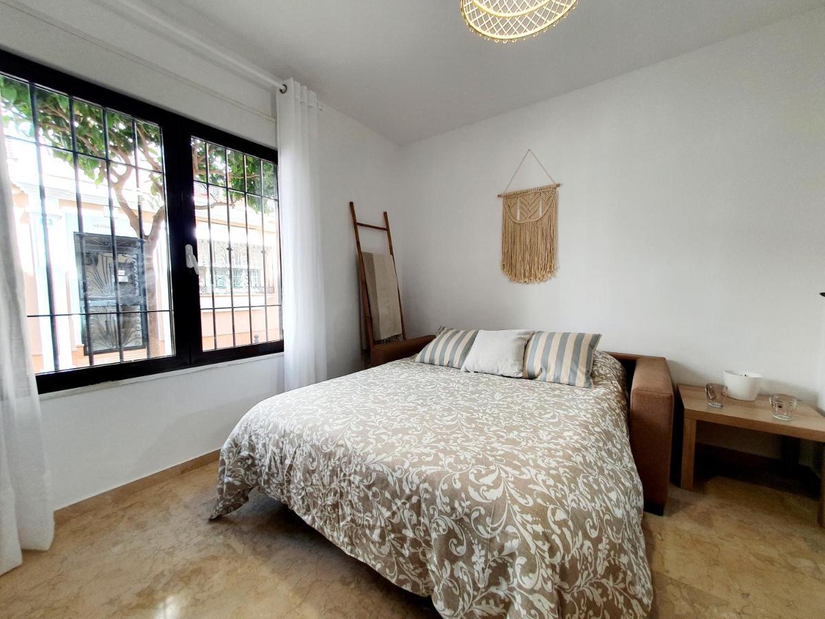Spanish Apartamento