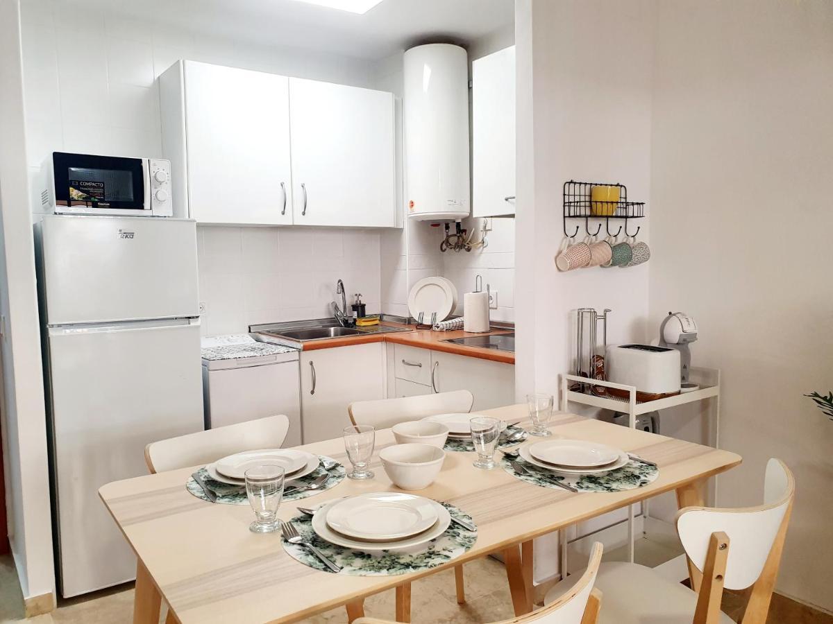 Apartamento Spanish Fuengirola