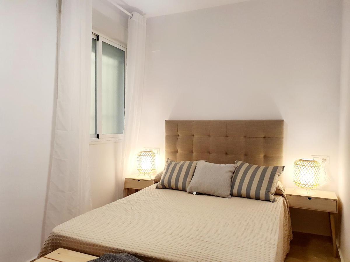 Spanish Apartamento Fuengirola