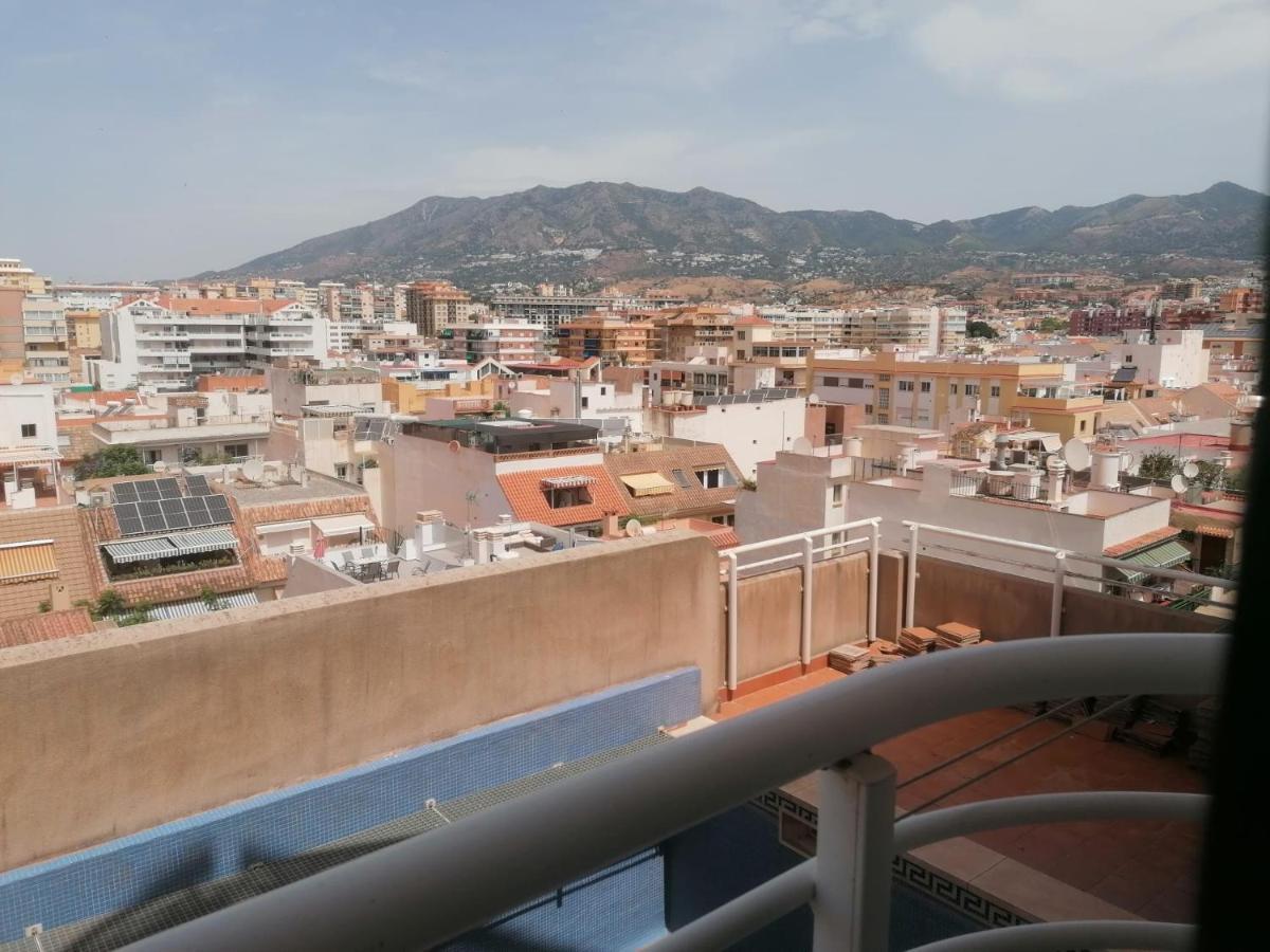 Boliches - Casa Juan * Fuengirola