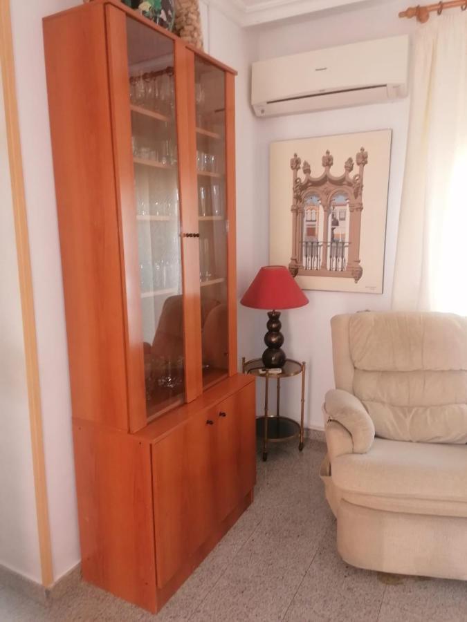 Huoneisto Boliches - Casa Juan *