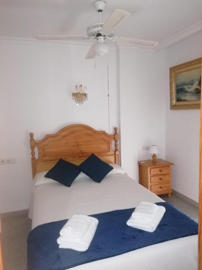 Apartment Boliches - Casa Juan Fuengirola