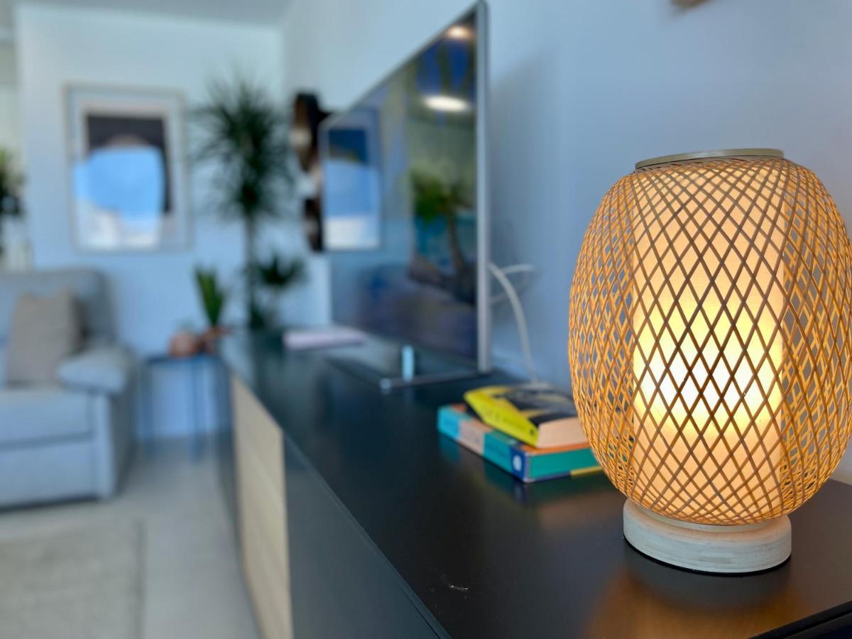 Little Dream - Luxury Retreat Fuengirola