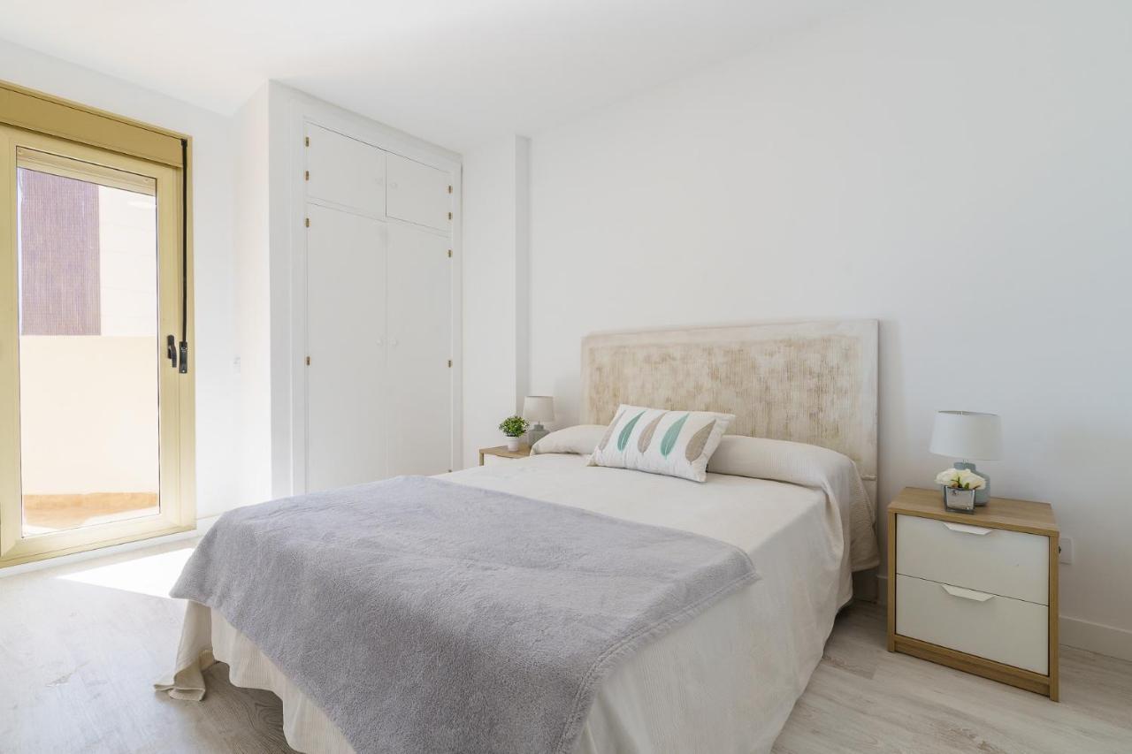 Malagasuite Living Coast * Fuengirola