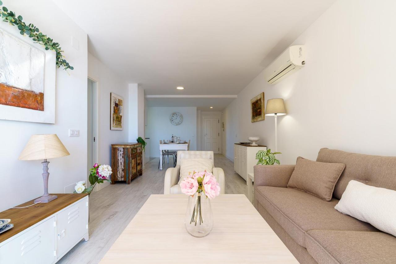 Malagasuite Living Coast * Fuengirola