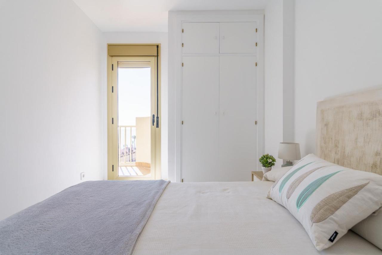 Malagasuite Living Coast * Fuengirola