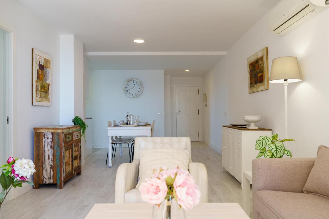 Apartment Malagasuite Living Coast *