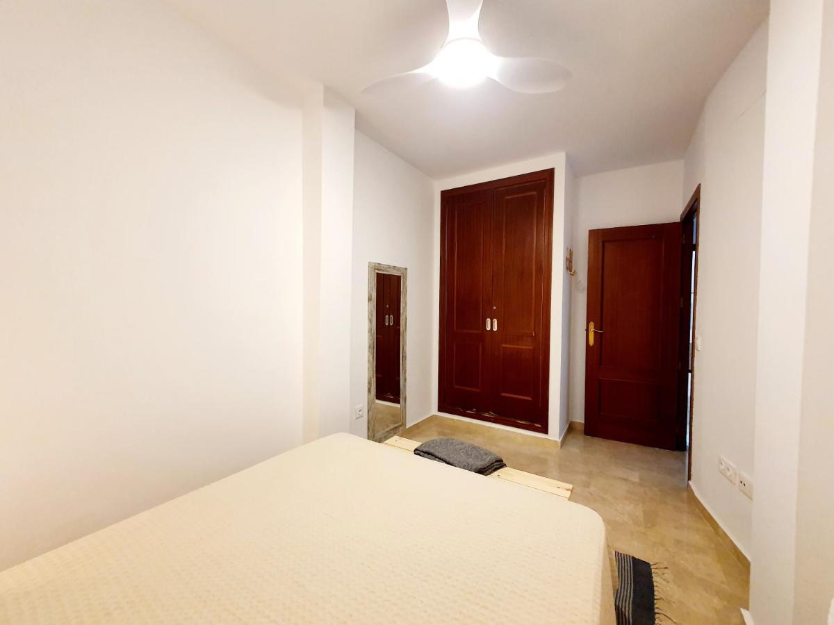 Apartamento Spanish