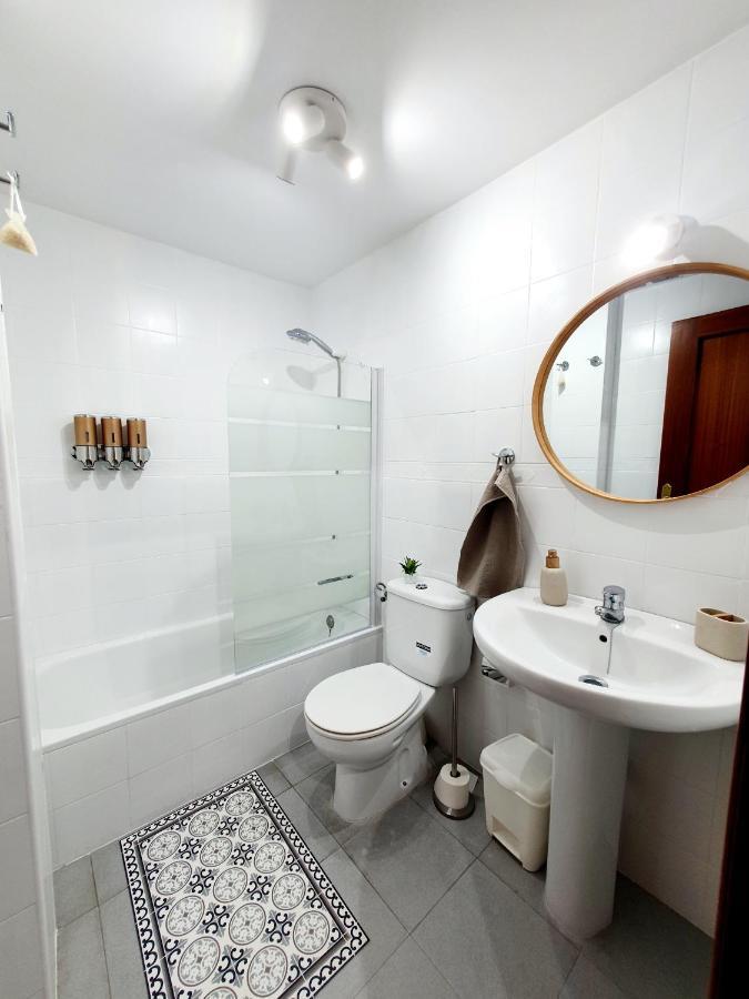 Spanish Apartamento *