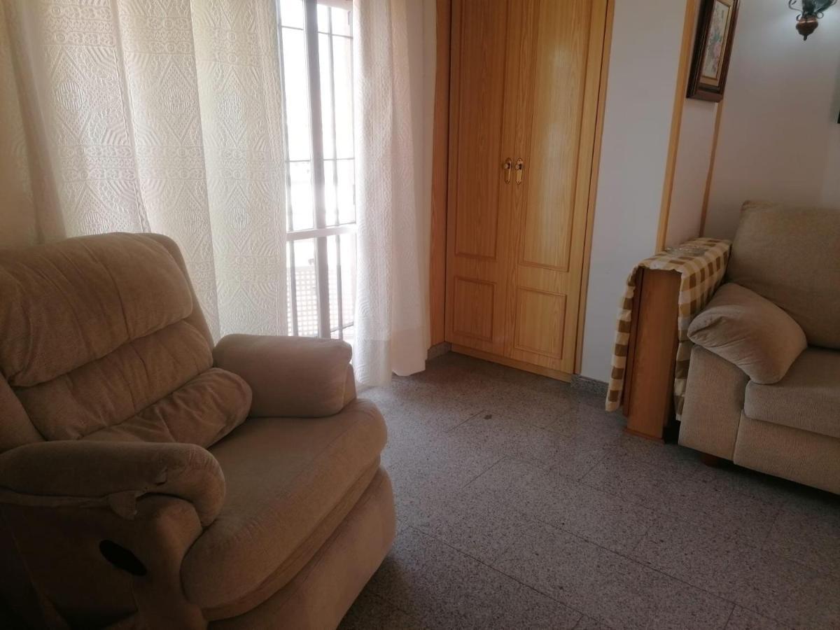Boliches - Casa Juan * Fuengirola