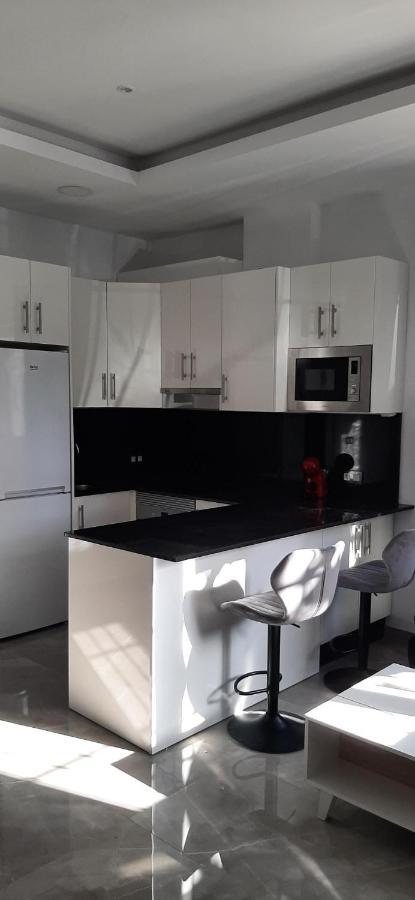 Centrico Apartment