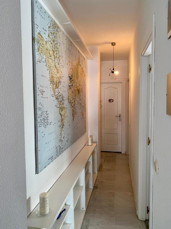 Appartement Atico Con Terraza Segunda Linea De Playa Fuengirola