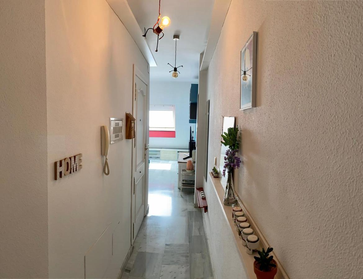 Appartement Atico Con Terraza Segunda Linea De Playa