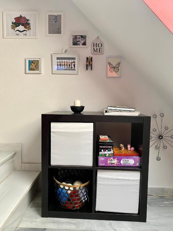 Appartement Atico Con Terraza Segunda Linea De Playa Fuengirola