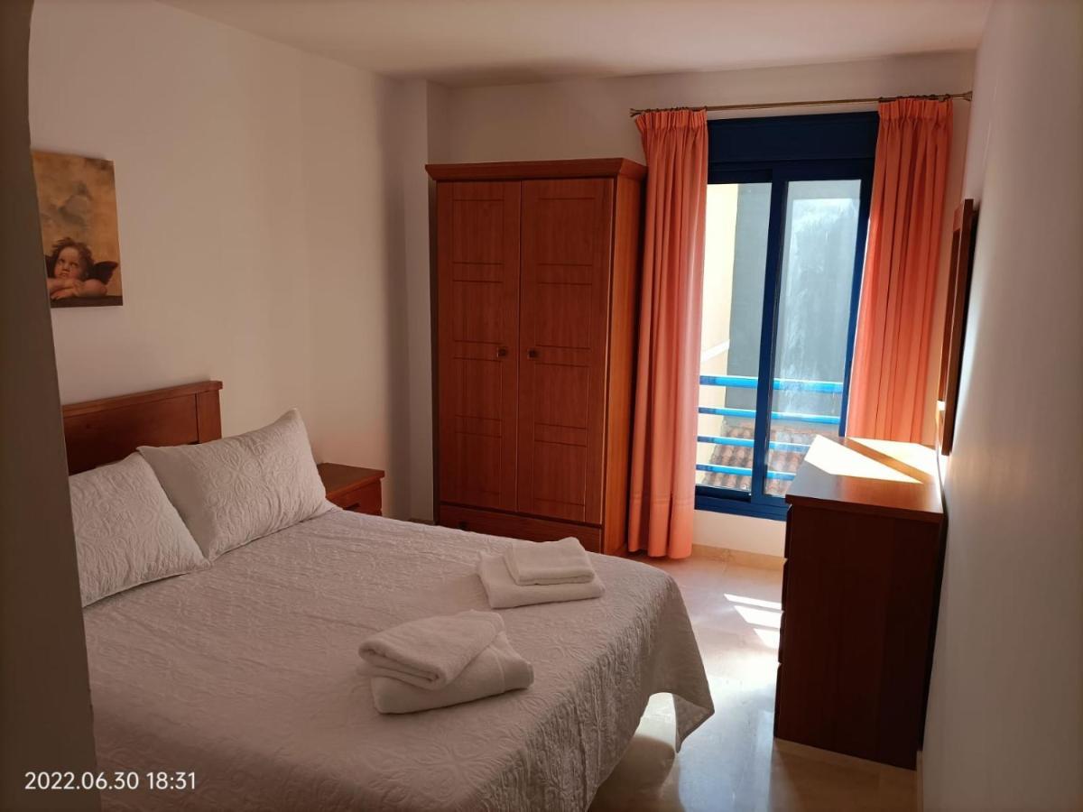Apartamento Puerto - Sol. Appartement Fuengirola