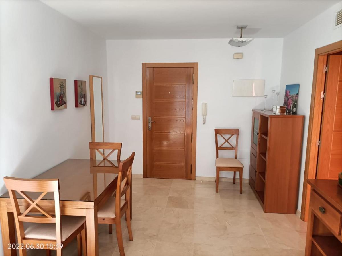 Appartement Apartamento Puerto - Sol.