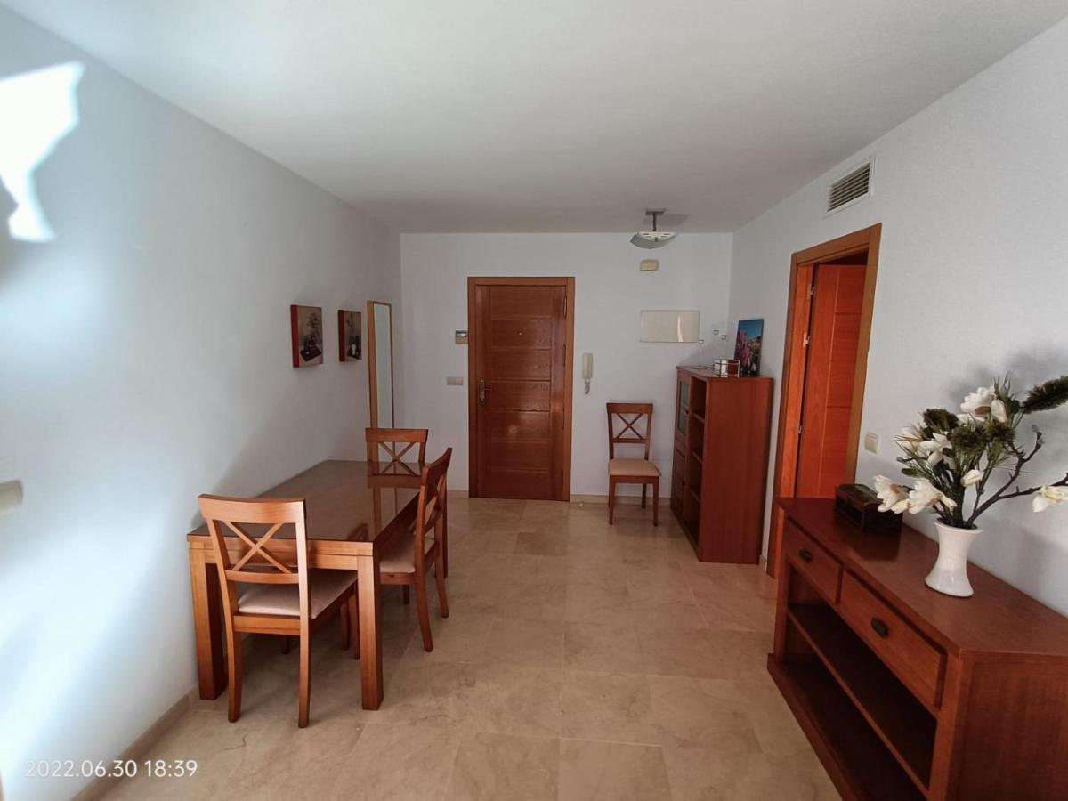 Apartamento Puerto - Sol. Fuengirola