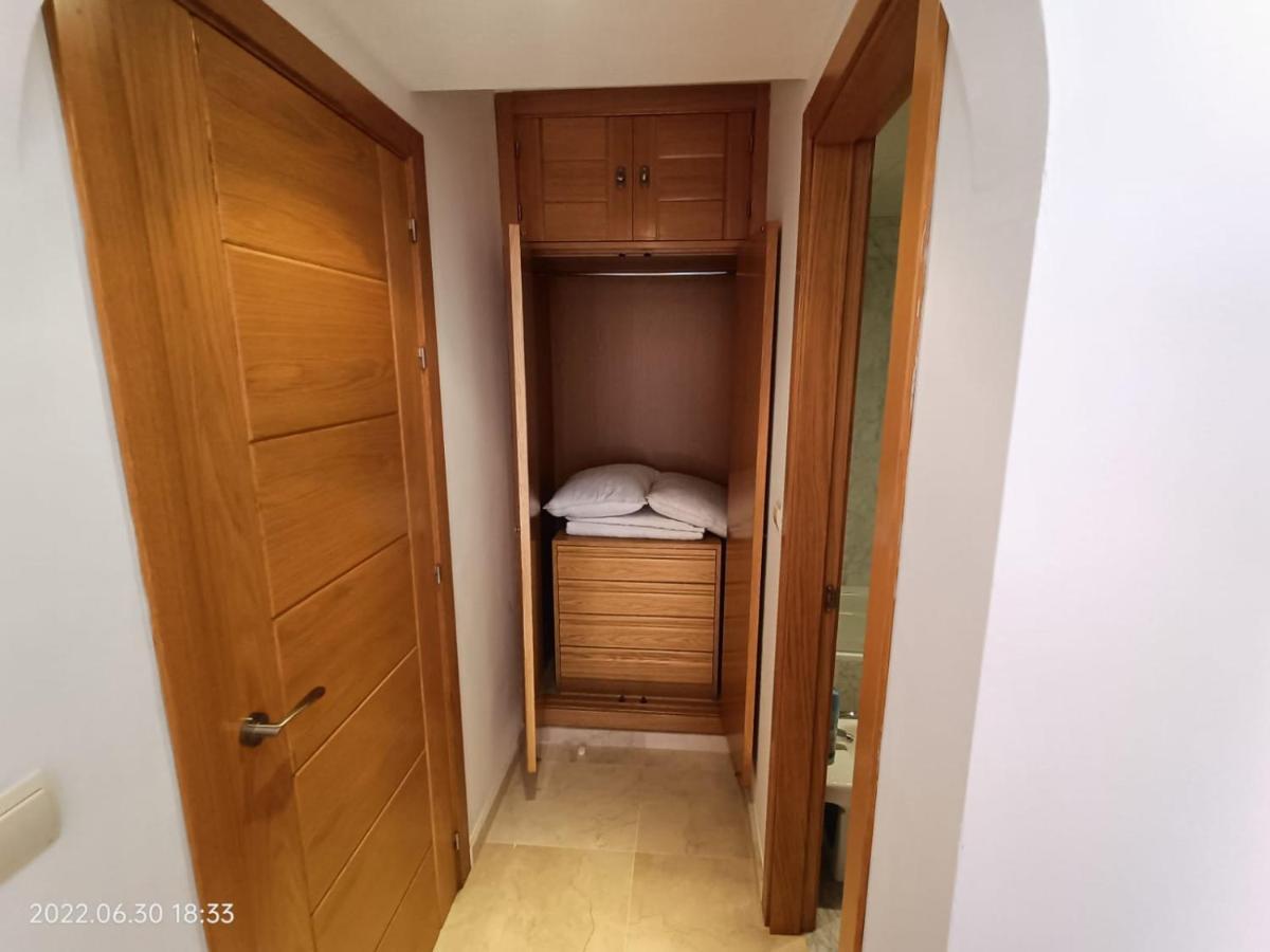 Apartamento Puerto - Sol. * Fuengirola