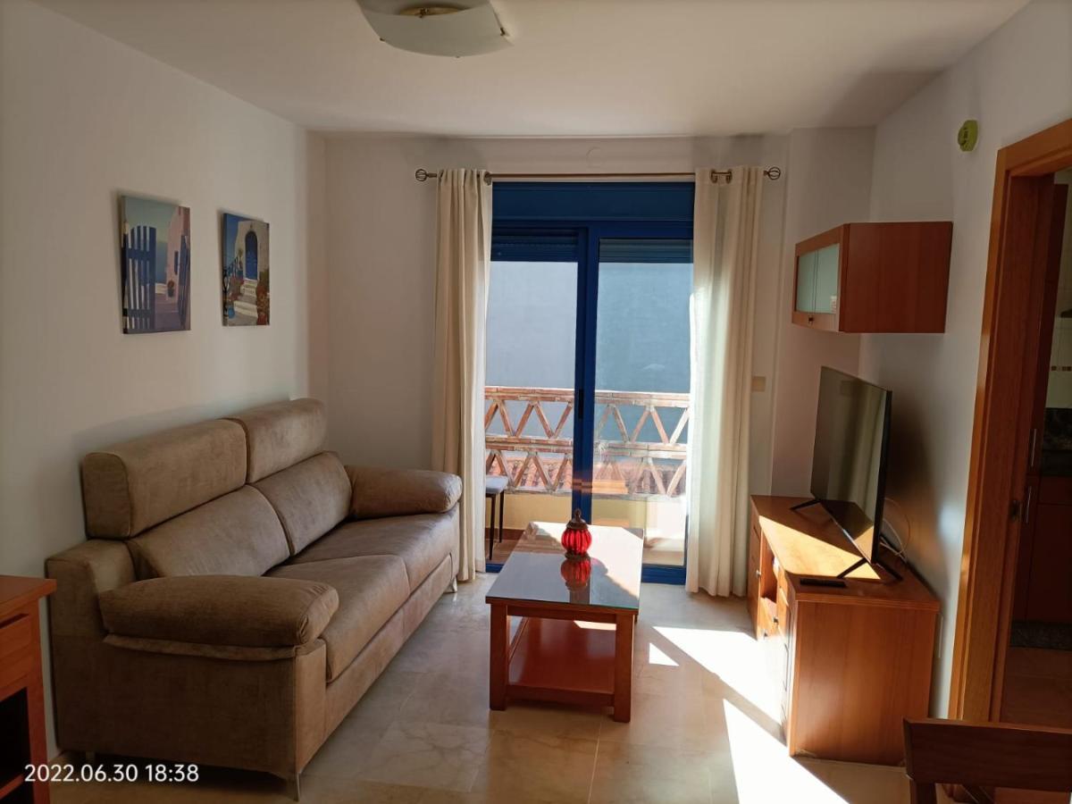 Apartamento Puerto - Sol. * Fuengirola