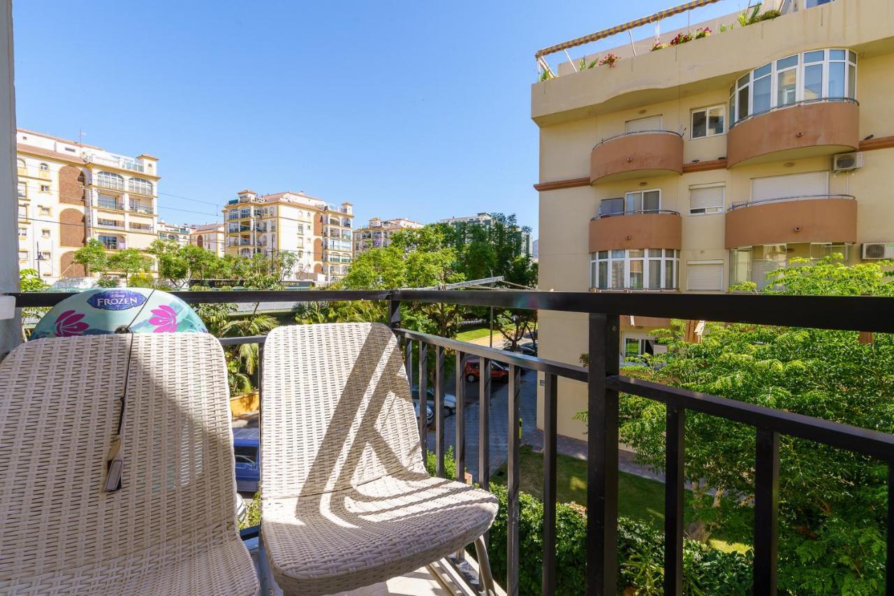 Ct 178 - Versalles - Fuengirola