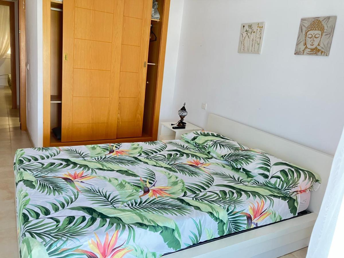 Apartamento Apartamento En Con Piscina Y Parking