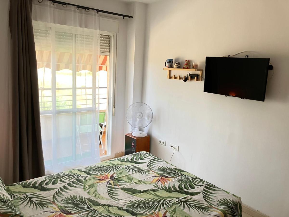 Apartamento Apartamento En Con Piscina Y Parking