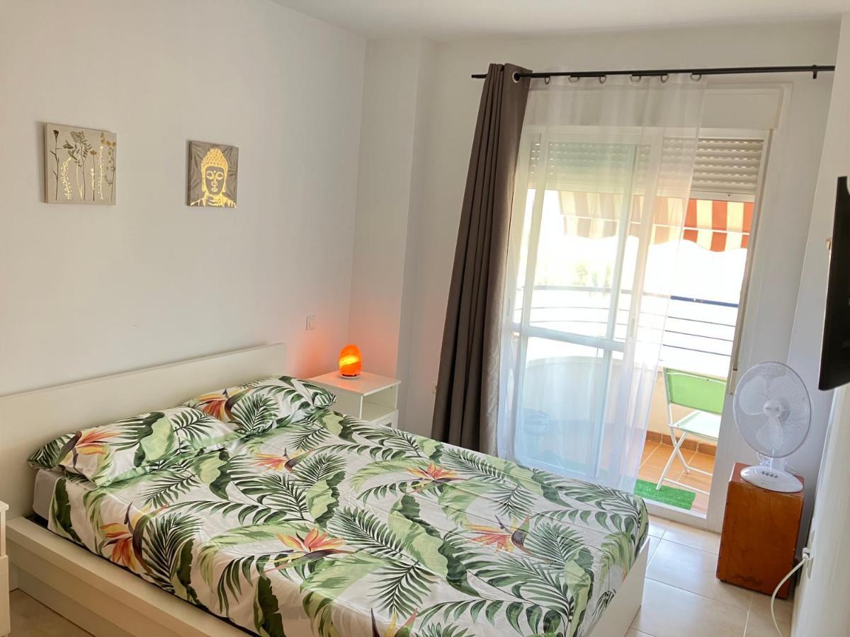 Apartamento En Con Piscina Y Parking Apartamento Fuengirola