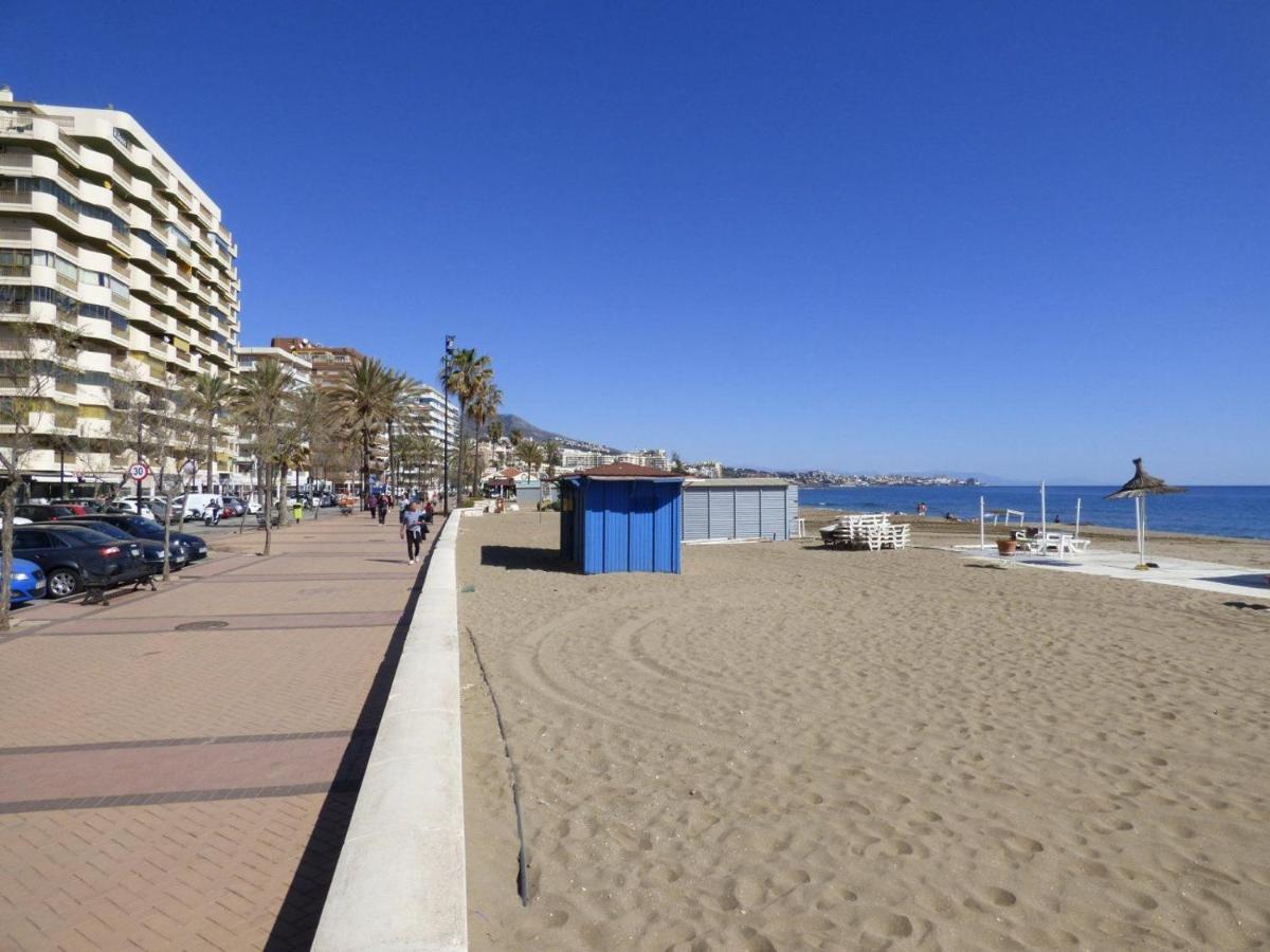 Apto Playa De Torreblanca Fuengirola