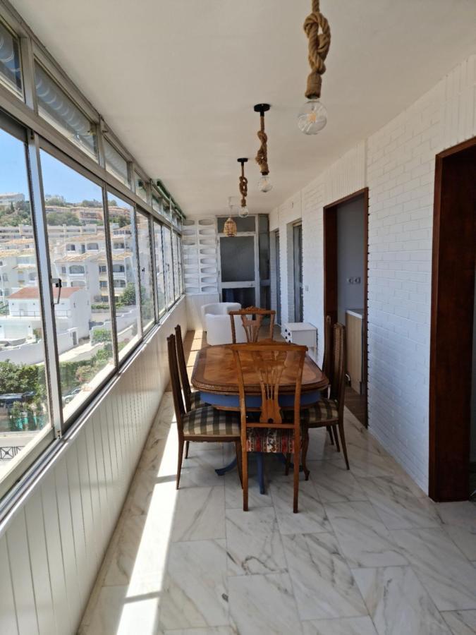 Apartment Apto Playa De Torreblanca
