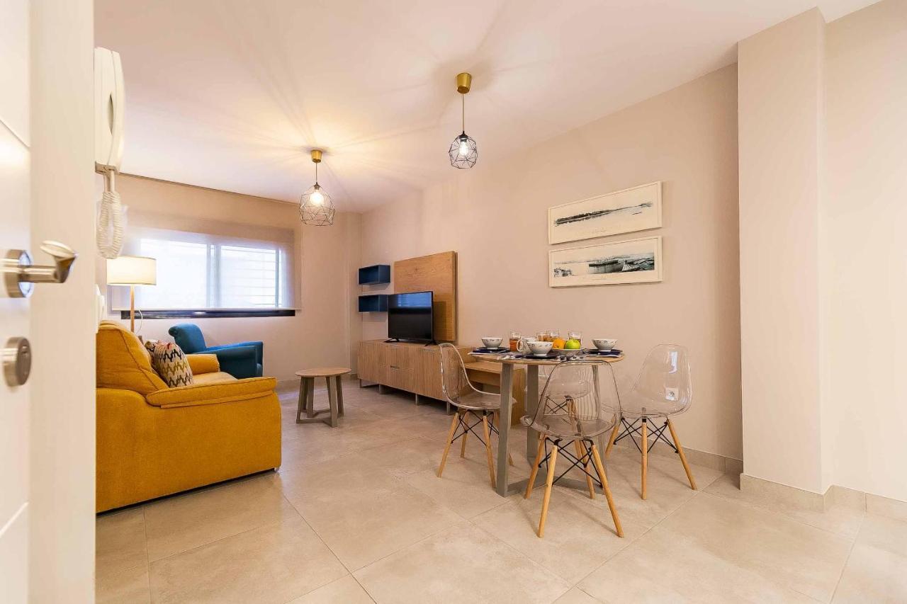 Sur El Cano 2 Apartment