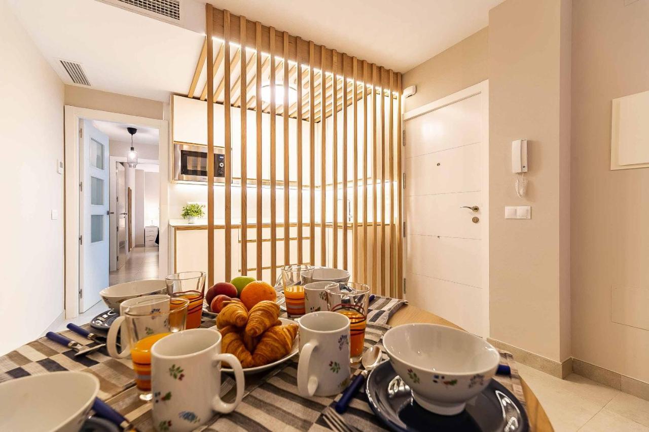 Apartment Sur El Cano 2 *