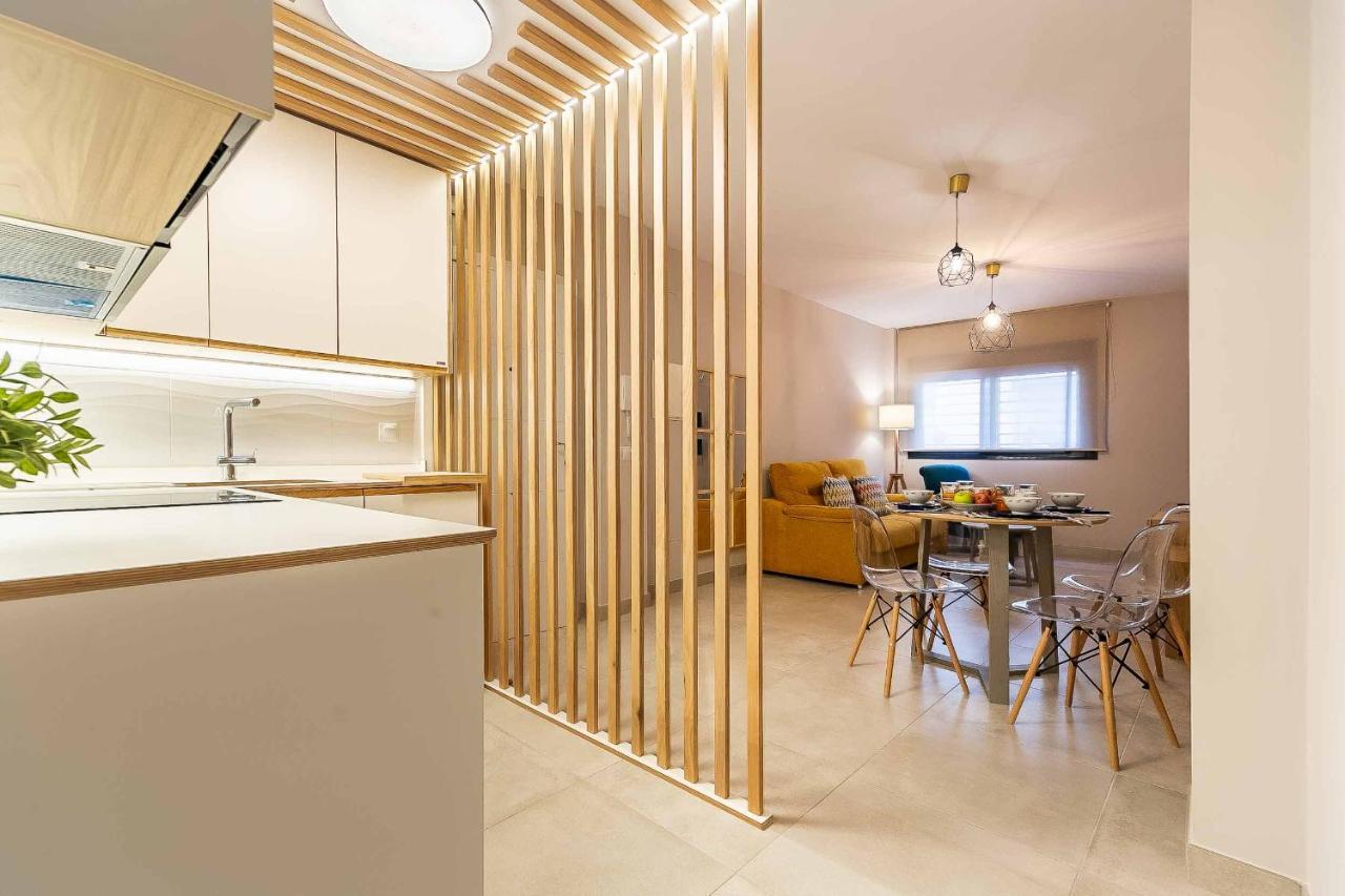 Sur El Cano 2 Apartment