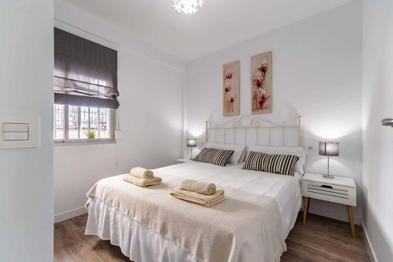 Appartement Sur El Cano 3