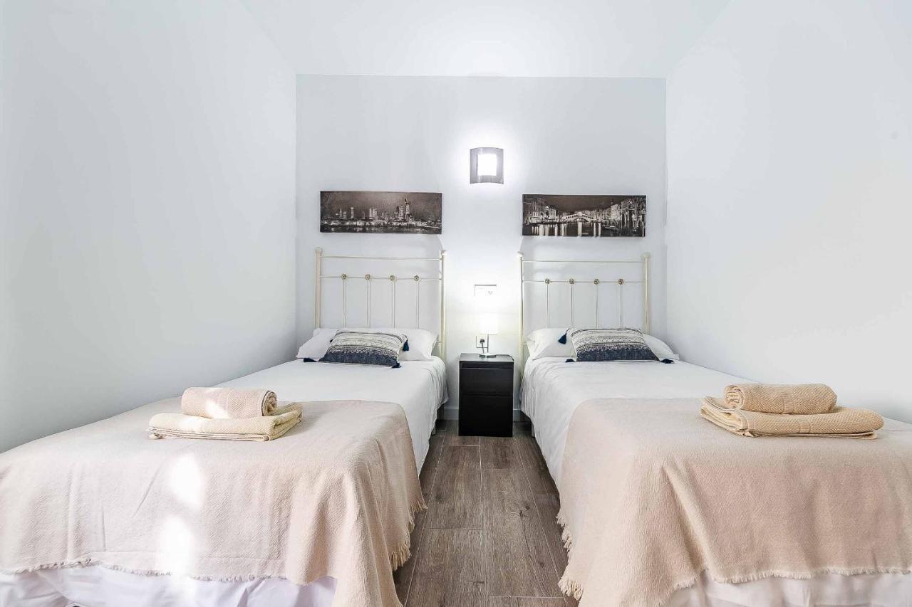 Sur El Cano 3 Appartement Fuengirola