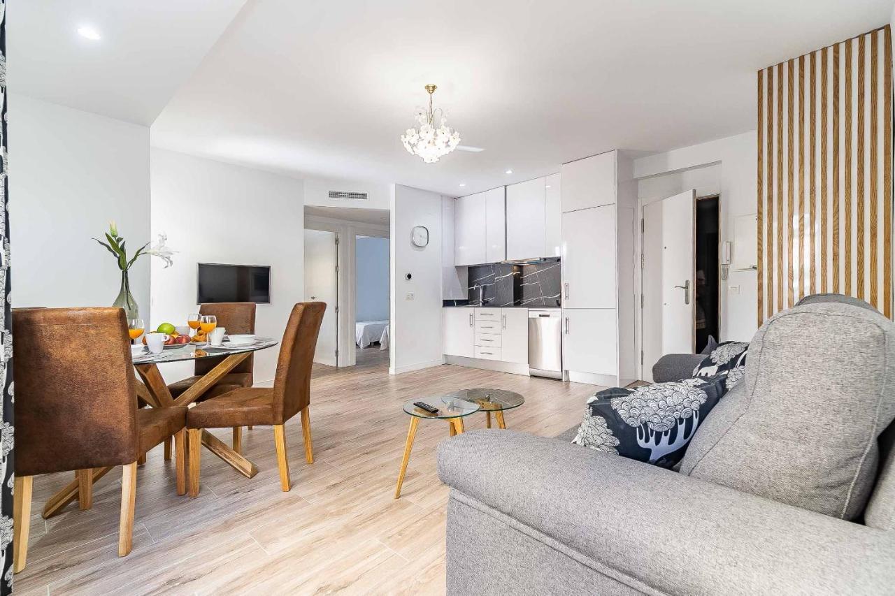 Sur El Cano 3 Appartement Fuengirola
