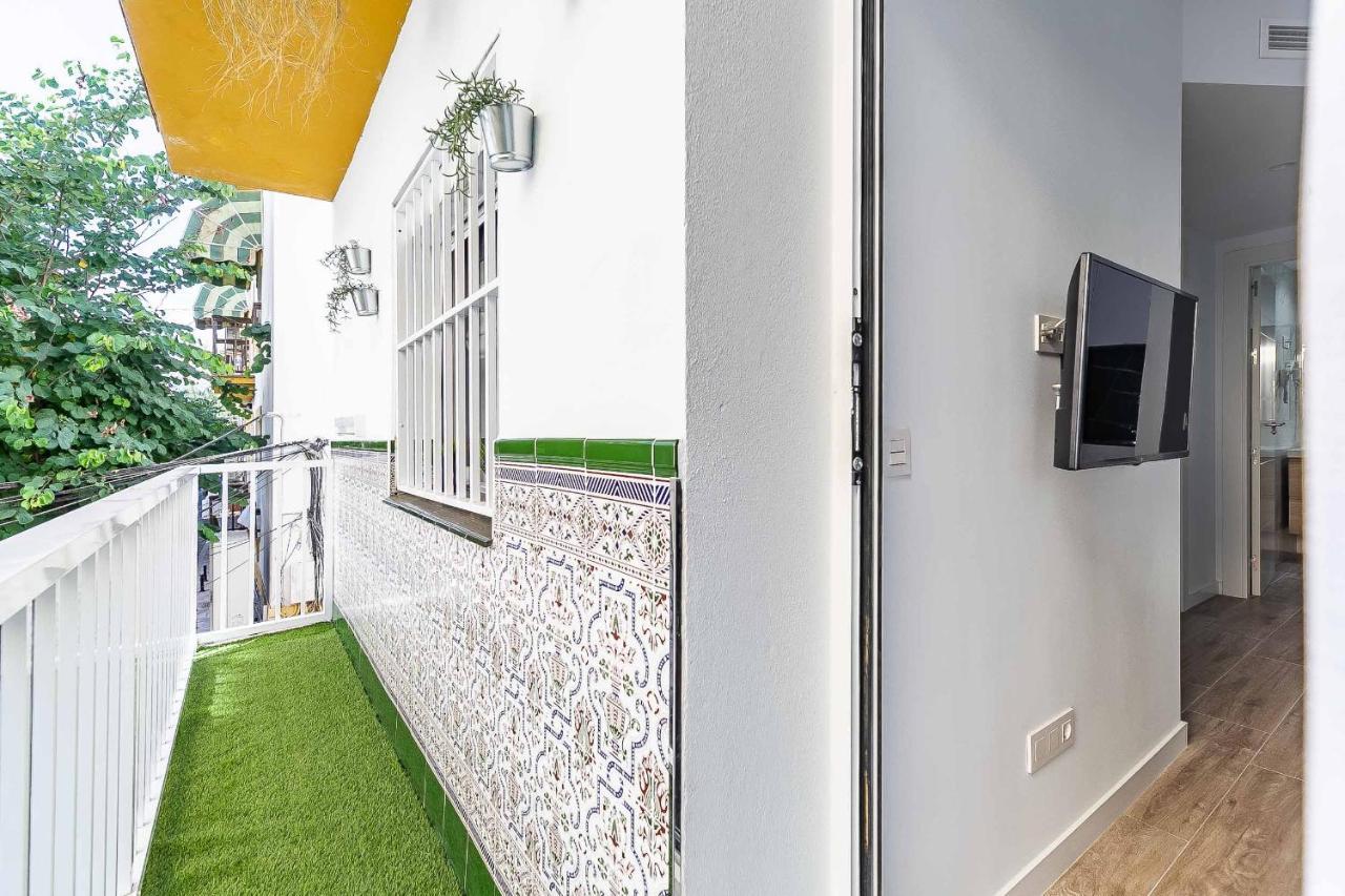 Appartement Sur El Cano 3