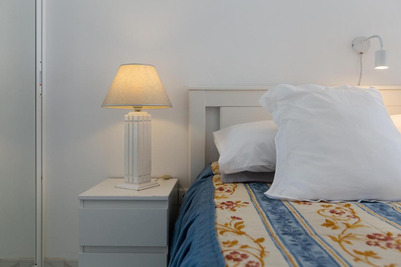 Apartment Marina View Fuengirola