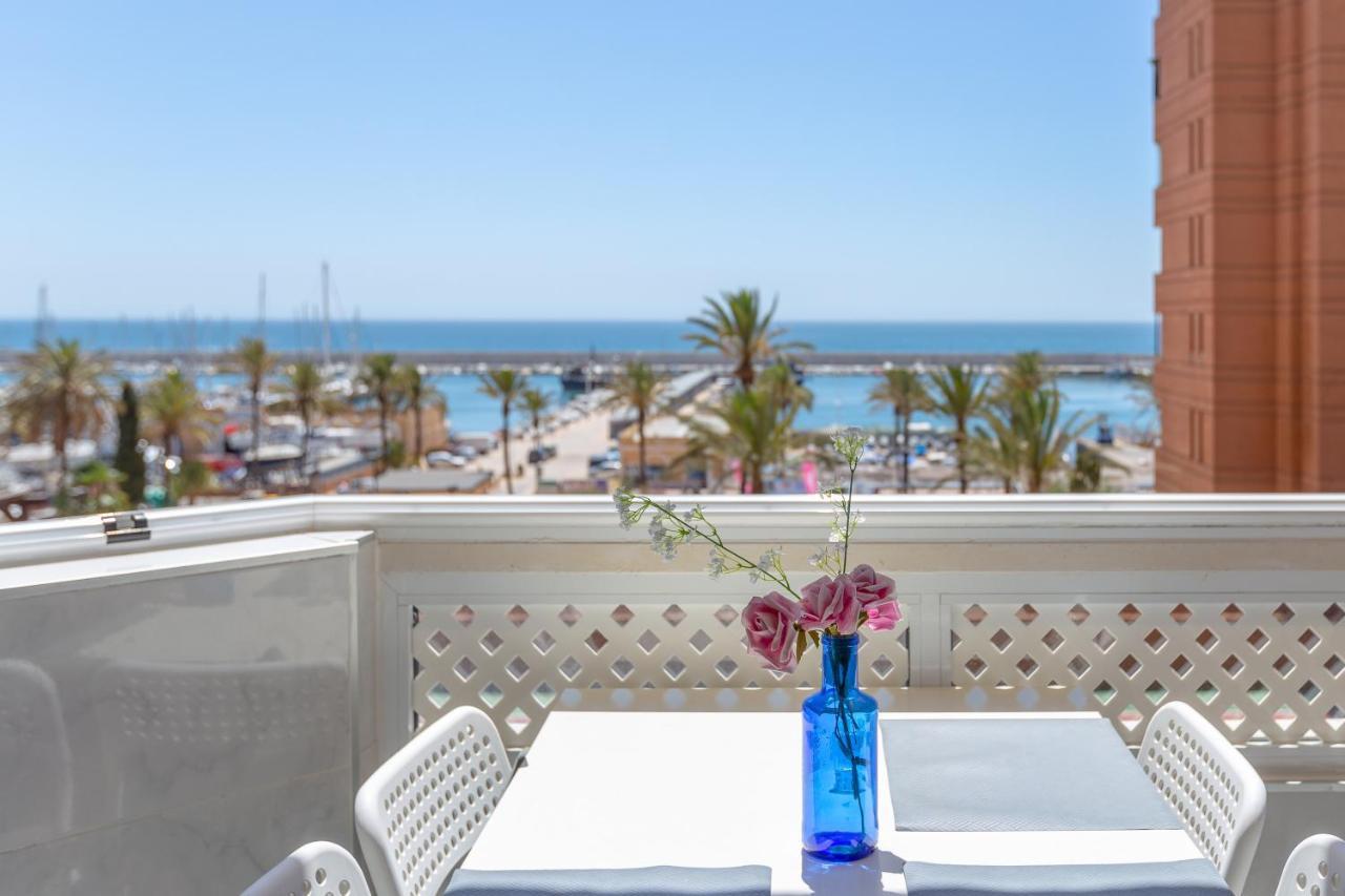 Marina View * Fuengirola