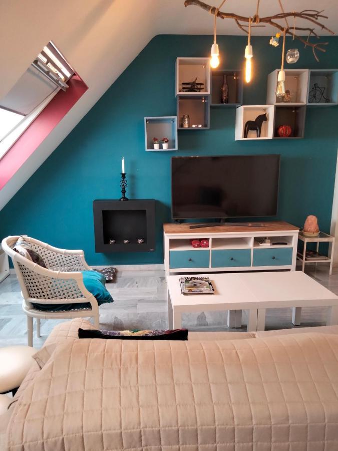 Atico Con Terraza Segunda Linea De Playa Fuengirola