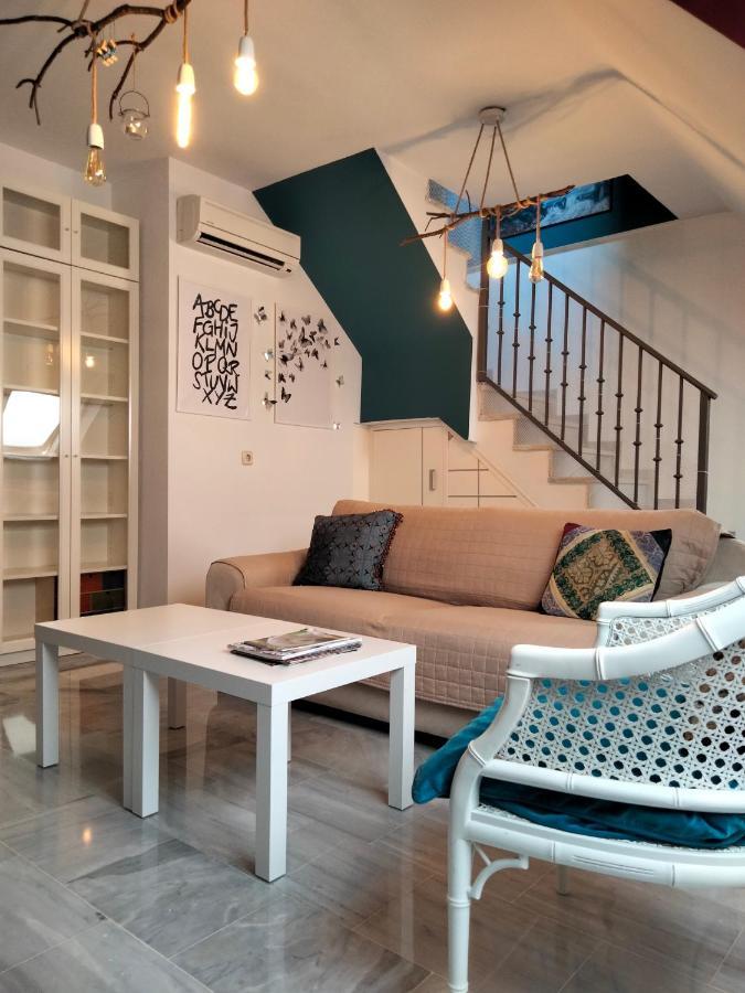 Appartement Atico Con Terraza Segunda Linea De Playa Fuengirola