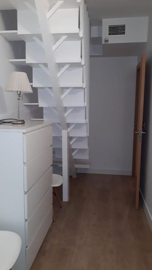 Apartment Penthouse Sea Views + Private Solarium *