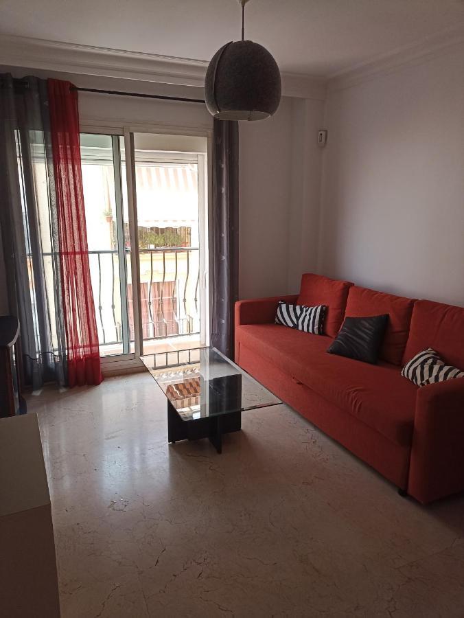 Torrox Fuengirola